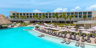 Zemi Miches Punta Cana All-Inclusive Resort, Curio Collection by Hilton