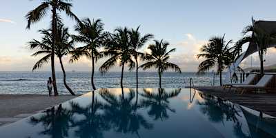 Silversands Beach House Grenada