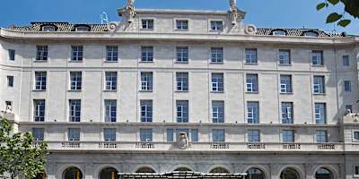 Riu Plaza the Gresham Dublin