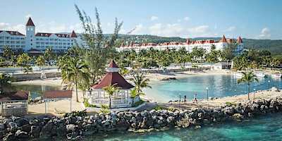 Bahia Principe Luxury Runaway Bay - Adults Only