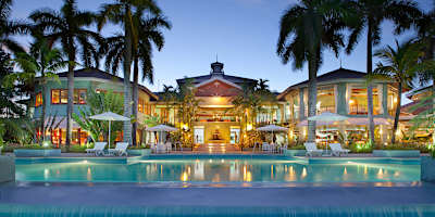 Couples Negril
