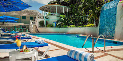 Deja Resort