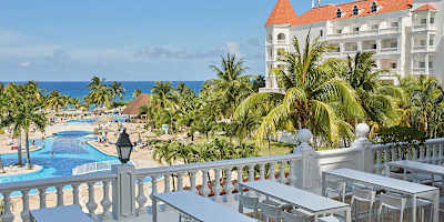 Bahia Principe Grand Jamaica