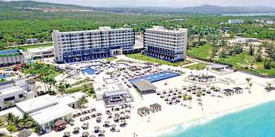 Royalton Blue Waters Montego Bay Resort