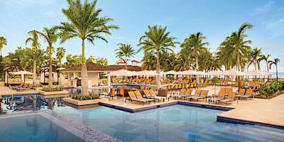 Hyatt Ziva Rose Hall Jamaica