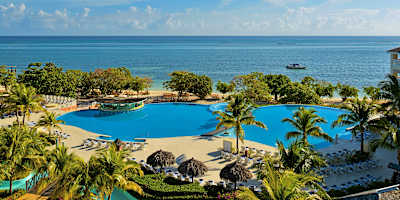 Iberostar Waves Rose Hall Beach