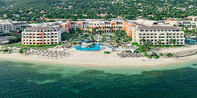 Iberostar Selection Rose Hall Suites