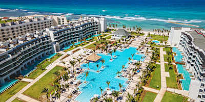 Ocean Eden Bay