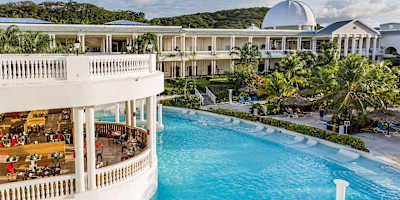 Grand Palladium Jamaica Resort & Spa
