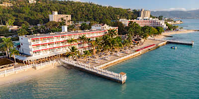 Grand Decameron Montego Beach, A Trademark All-Inclusive Resort