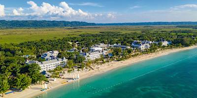 Riu Palace Tropical Bay