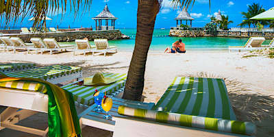 SeaGarden Beach Resort Montego Bay