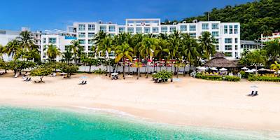 S Hotel Montego Bay