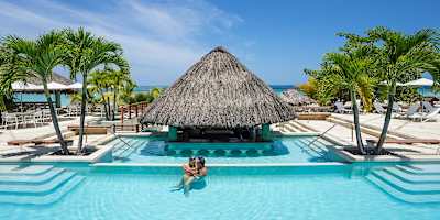 Couples Swept Away