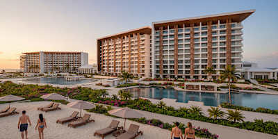 UNICO 18Â° 77Â° Hotel Montego Bay