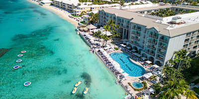 Grand Cayman Marriott Resort