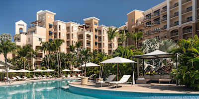 The Ritz-Carlton Grand Cayman