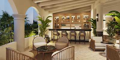 Secrets St. Lucia Resort & Spa