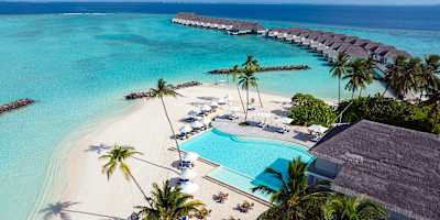 Baglioni Maldives Luxury All-Inclusive