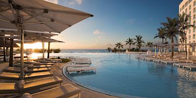 Le Blanc Spa Resort Cancun