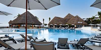 Hard Rock Hotel Riviera Maya - Heaven