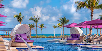 Planet Hollywood Adult Scene Cancun by Royalton, An Autograph Collection Resort