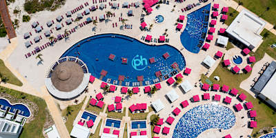 Planet Hollywood Cancun by Royalton, An Autograph Collection Resort