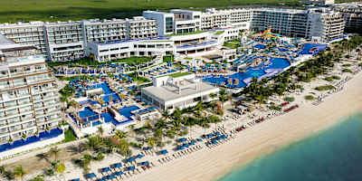 Royalton Splash Riviera Cancun, An Autograph Collection Resort