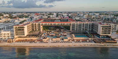 Devossion by Live Aqua Playa del Carmen