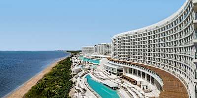 AVA Resort Cancun