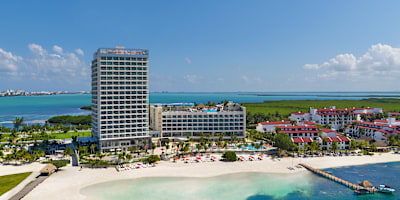 Breathless Cancun Soul Resort & Spa