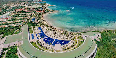 Barcelo Maya Riviera