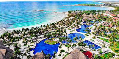 Barcelo Maya Colonial