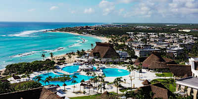 Bahia Principe Explore Tulum