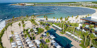 Hilton Tulum Riviera Maya All-Inclusive Resort