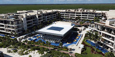 Royalton Hideaway Riviera Cancun Resort