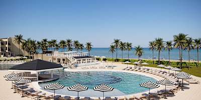 Hyatt Zilara Riviera Maya