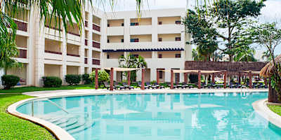 Dreams Puerto Morelos Resort & Spa