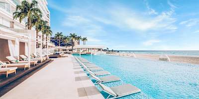 Iberostar Selection Coral Cancun