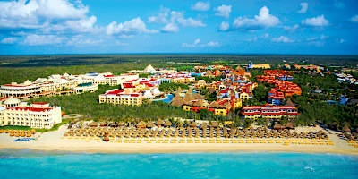 Iberostar Selection Paraiso Maya Suites