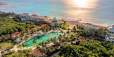 JOIA Paraiso by Iberostar