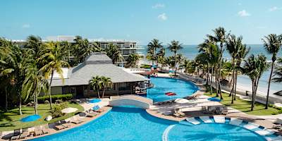 Iberostar Selection Riviera Cancun