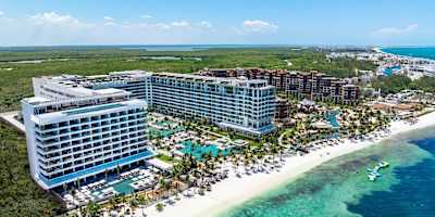 Hotel Mousai Cancun