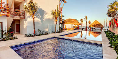 Mystique Holbox by Royalton, A Tribute Portfolio Resort