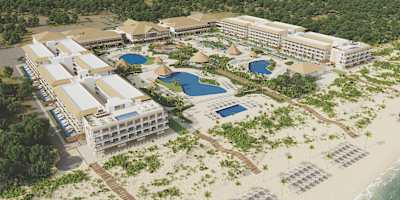 Ocean Allure Costa Mujeres