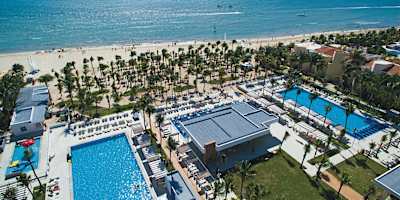 Riu Playacar