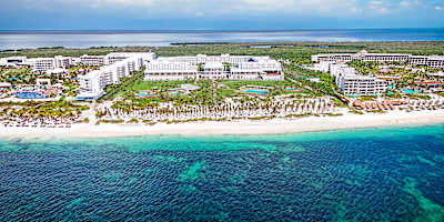 Riu Palace Quintana Roo