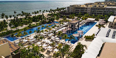 Royalton Hideaway Riviera Cancun, An Autograph Collection Resort