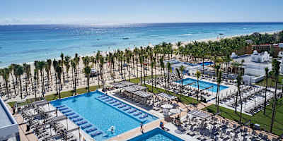 Riu Palace Riviera Maya