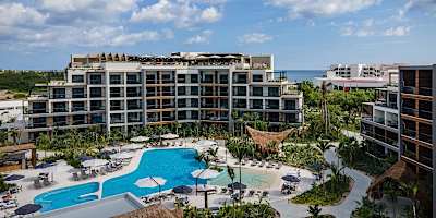 Ventus Ha' at Hotel Marina El Cid Spa & Beach Resort